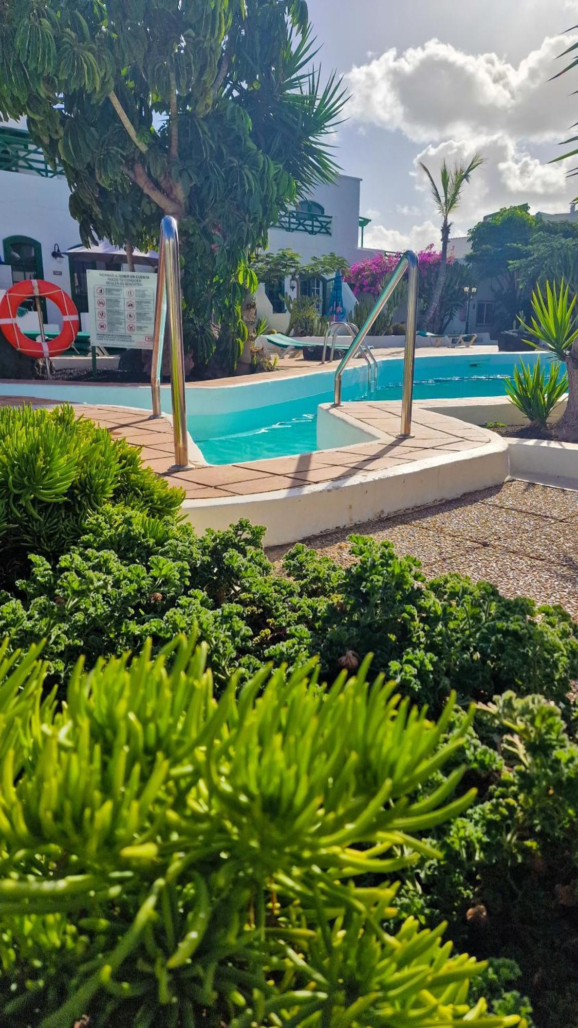 شقة Un Capricho بويرتو ذيل كارمين المظهر الخارجي الصورة